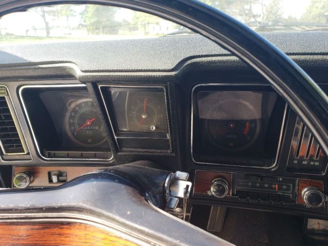 1969 Chevrolet Camaro - photo 9