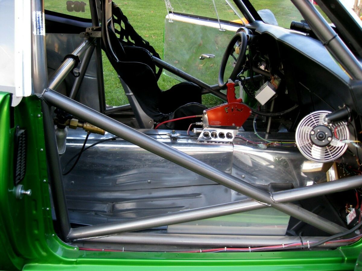 1969 Chevrolet Camaro - photo 10