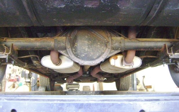 1969 Chevrolet Camaro Z28 RS - photo 11