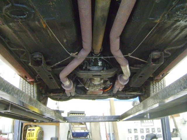 1969 Chevrolet Camaro Z28 RS - photo 13