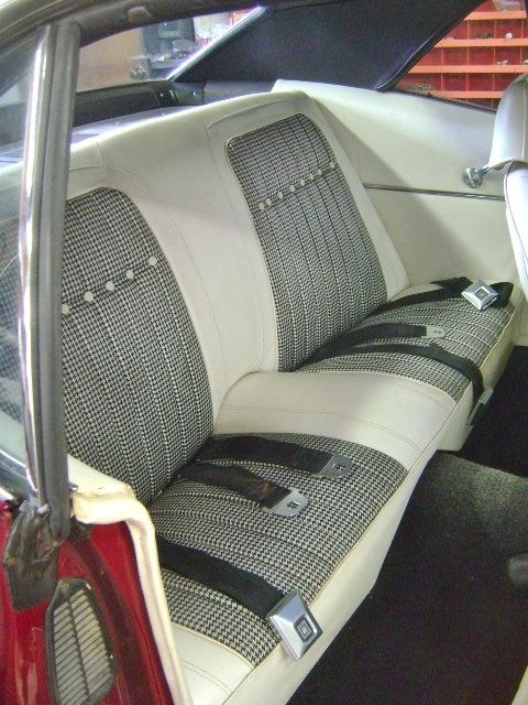 1969 Chevrolet Camaro Z28 RS - photo 9