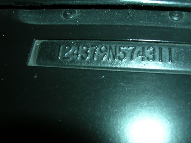 1969 Chevrolet Camaro RS/SS - photo 6