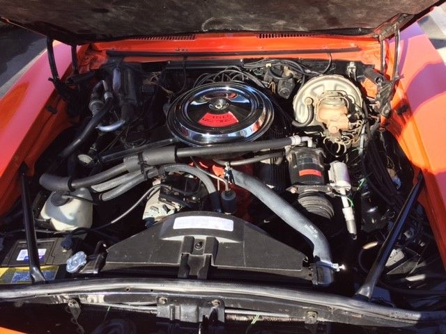 1969 Chevrolet Camaro - photo 13