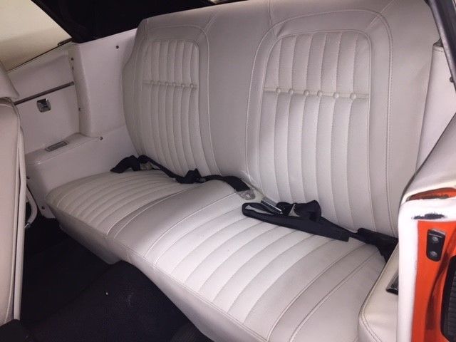 1969 Chevrolet Camaro - photo 9