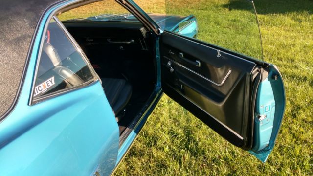 1969 Chevrolet Camaro Rally Sport/Super Sport - photo 11