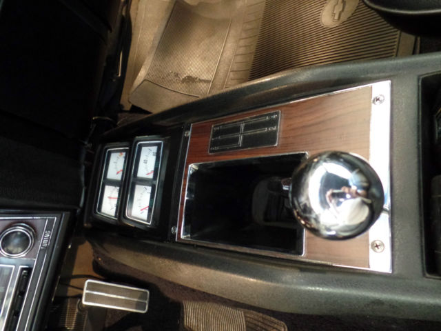 1969 Chevrolet Camaro - photo 9