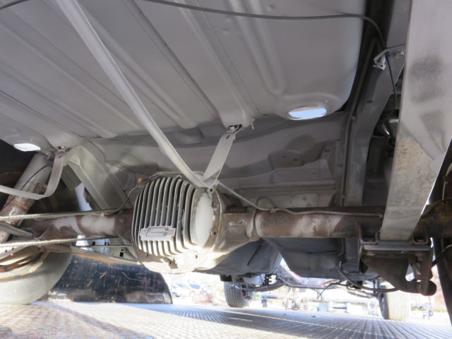 1969 Chevrolet Camaro X44 - photo 12