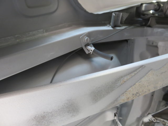1969 Chevrolet Camaro X44 - photo 13
