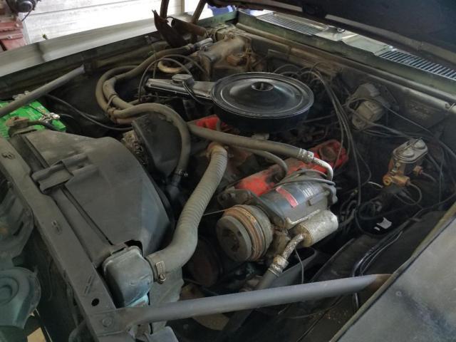 1969 Chevrolet Camaro - photo 10