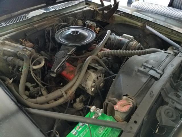 1969 Chevrolet Camaro - photo 11