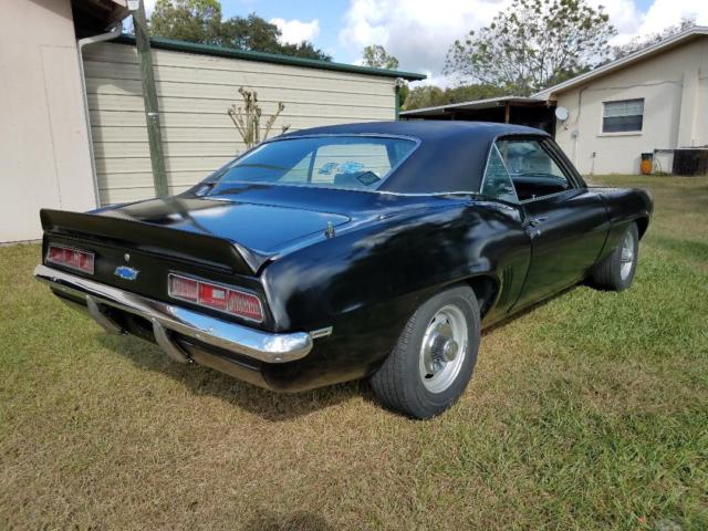 1969 Chevrolet Camaro - photo 5