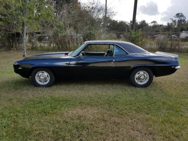1969 Chevrolet Camaro - photo 7