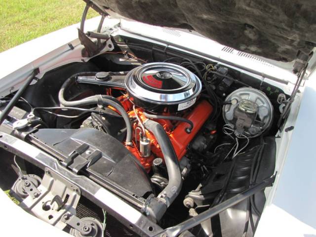 1969 Chevrolet Camaro ss - photo 6