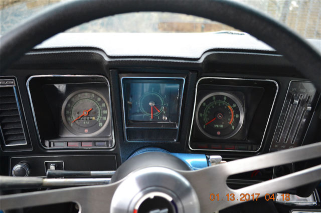 1969 Chevrolet Camaro 2 DOOR HARDTOP - photo 9