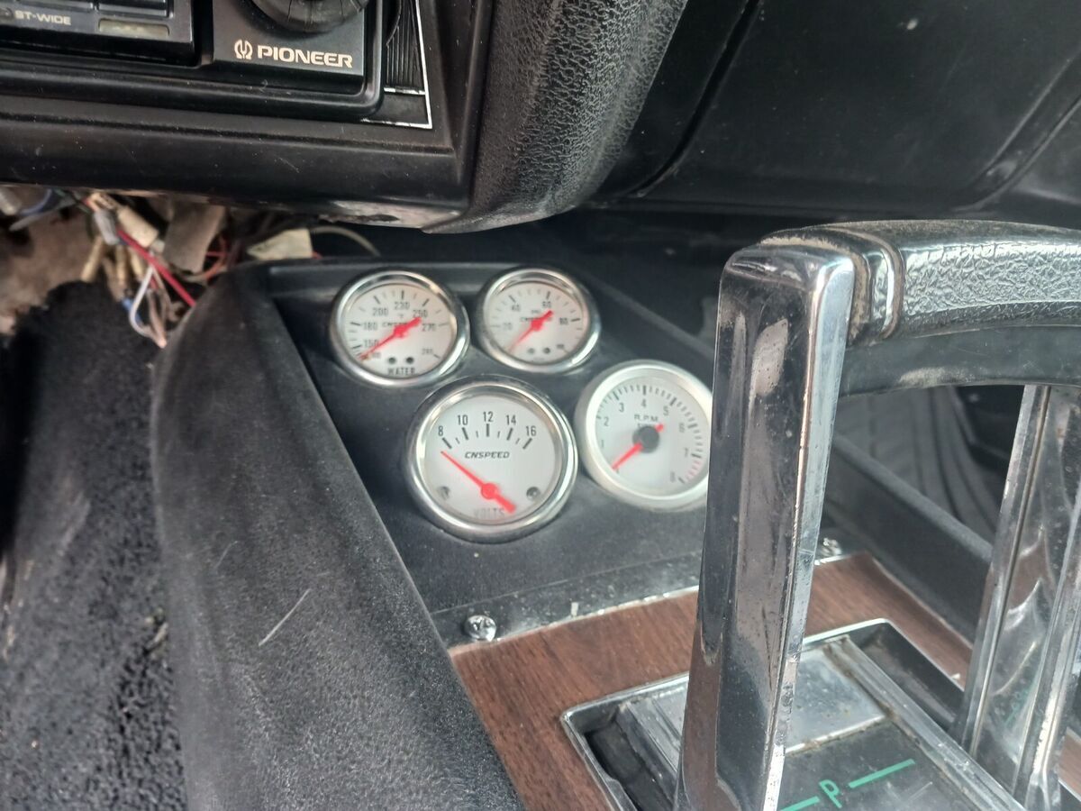 1969 Chevrolet Camaro - photo 13