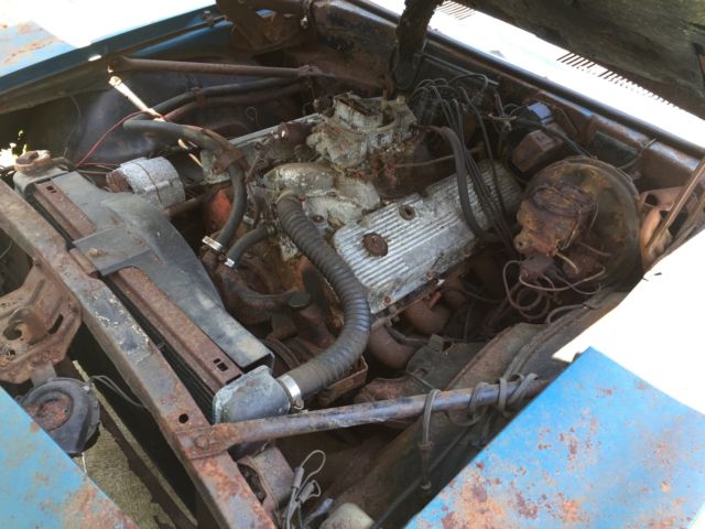 1969 Chevrolet Camaro SS - photo 12