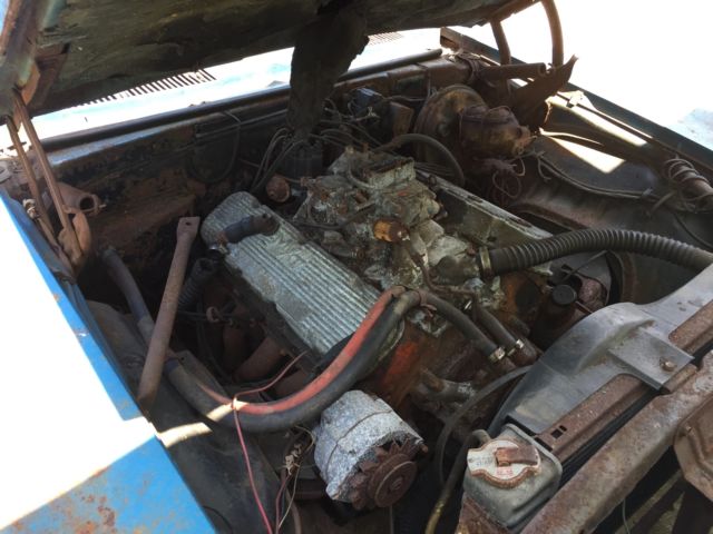1969 Chevrolet Camaro SS - photo 13