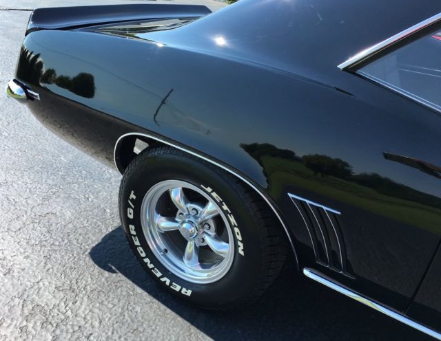1969 Chevrolet Camaro - photo 8