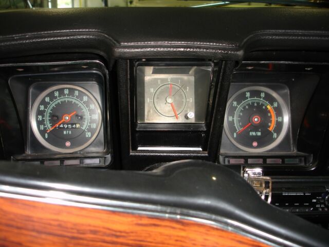 1969 Chevrolet Camaro SS - photo 11