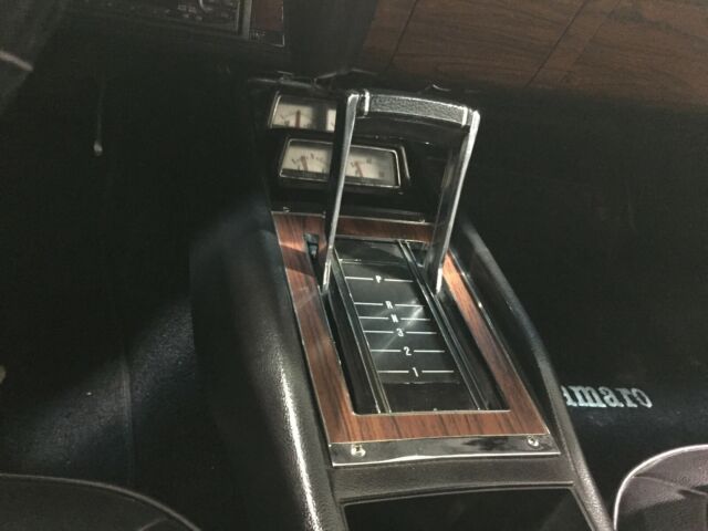 1969 Chevrolet Camaro SS - photo 8
