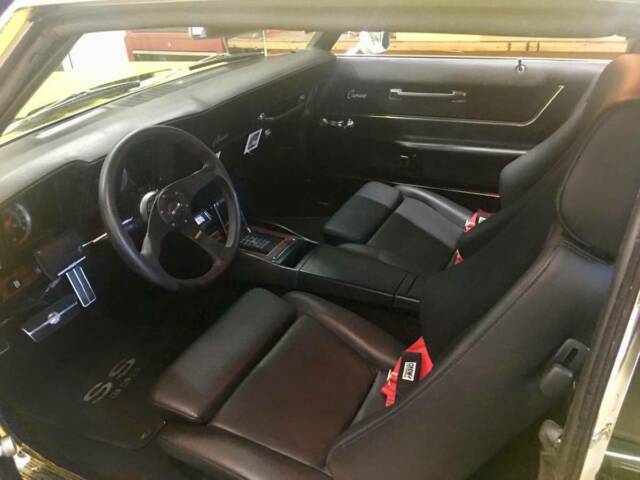 1969 Chevrolet Camaro SS - photo 6