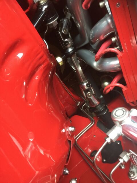 1969 Chevrolet Camaro SS - photo 10