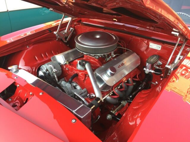 1969 Chevrolet Camaro SS - photo 2