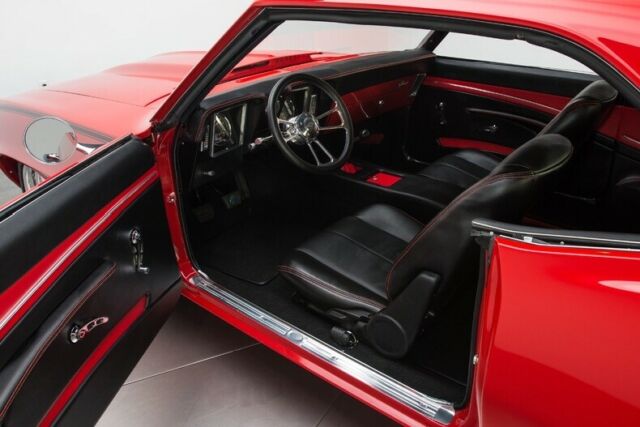 1969 Chevrolet Camaro SS - photo 5