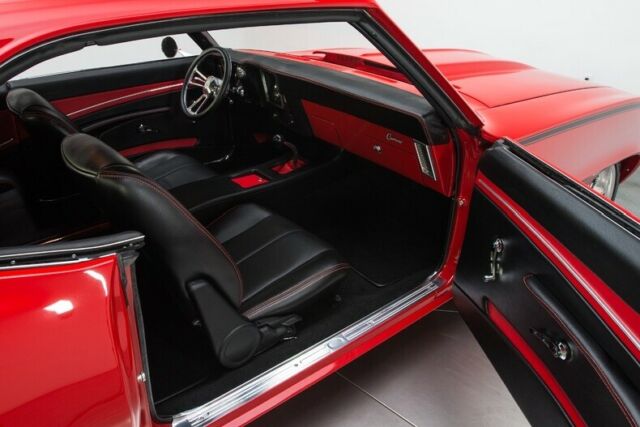 1969 Chevrolet Camaro SS - photo 6