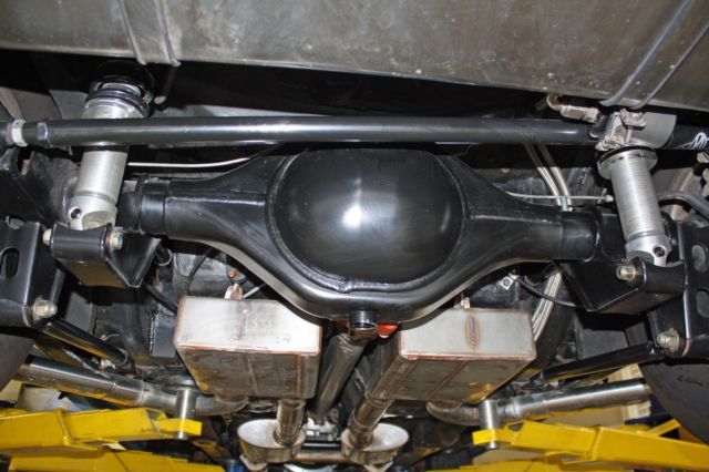 1969 Chevrolet Camaro - photo 10