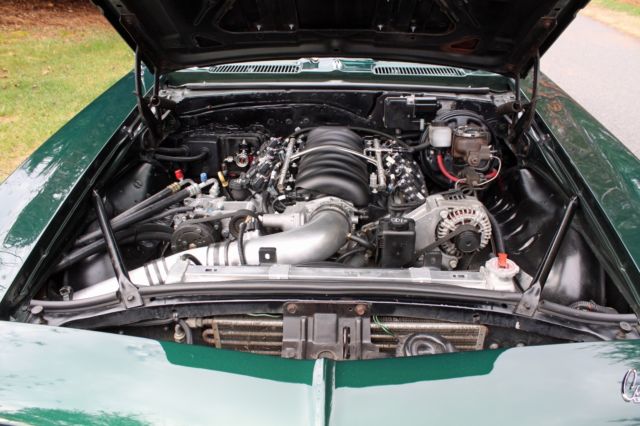1969 Chevrolet Camaro - photo 9