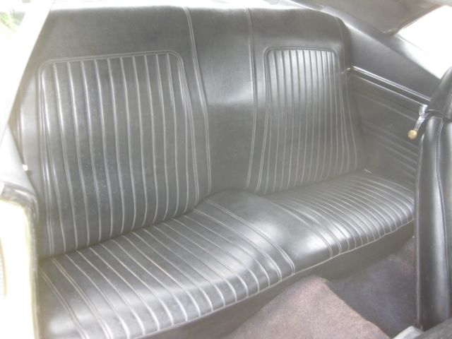 1969 Chevrolet Camaro - photo 9