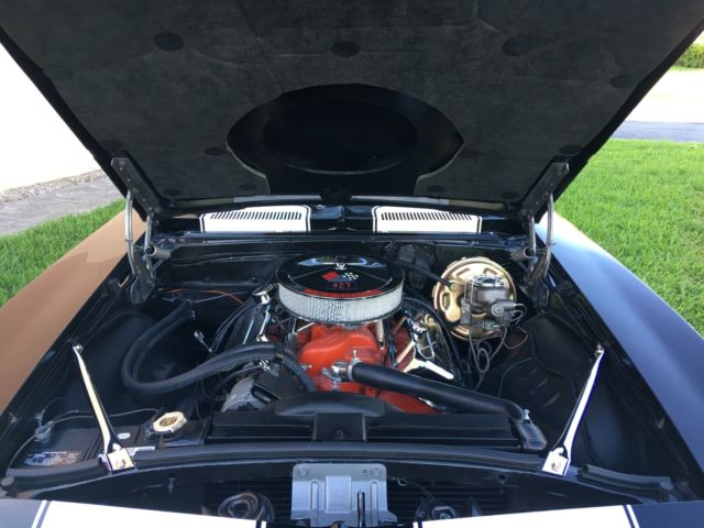 1969 Chevrolet Camaro - photo 10