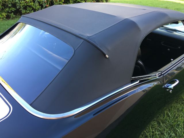 1969 Chevrolet Camaro - photo 5