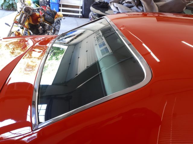 1969 Chevrolet Camaro SS / RS Trim - photo 13