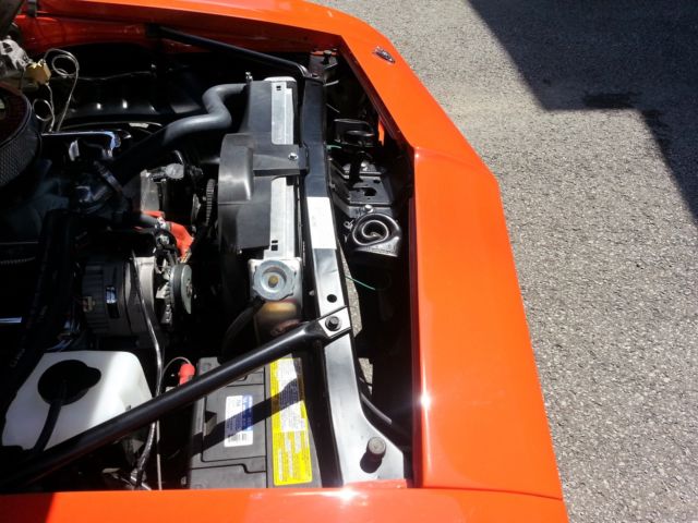 1969 Chevrolet Camaro SS / RS Trim - photo 6