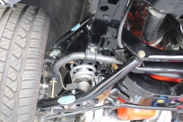 1969 Chevrolet Camaro ss - photo 9