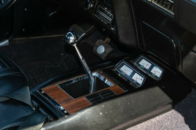 1969 Chevrolet Camaro Super Sport - photo 13