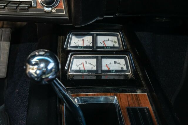 1969 Chevrolet Camaro Super Sport - photo 9