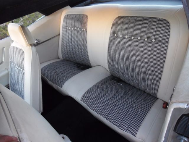 1969 Chevrolet Camaro SS 350 4spd 3.55 Posi AC ZL2 Protec O Plate Rare - photo 12