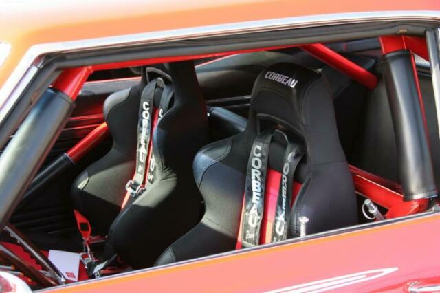 1969 Chevrolet Camaro - photo 6