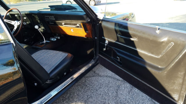 1969 Chevrolet Camaro SS - photo 12