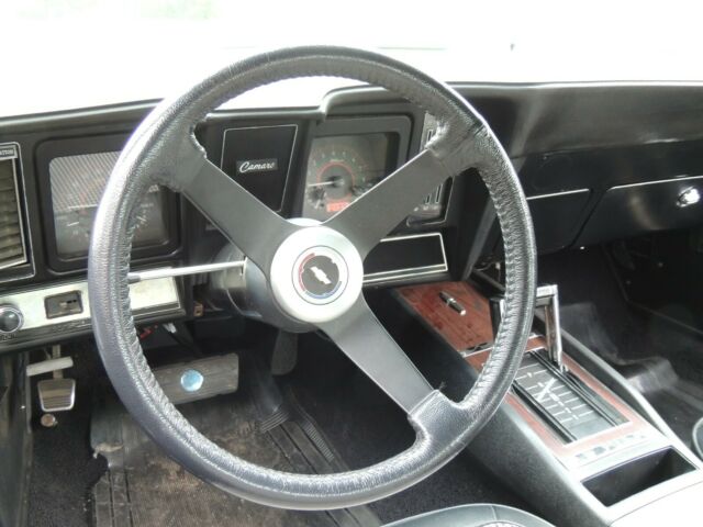1969 Chevrolet Camaro SS - photo 8