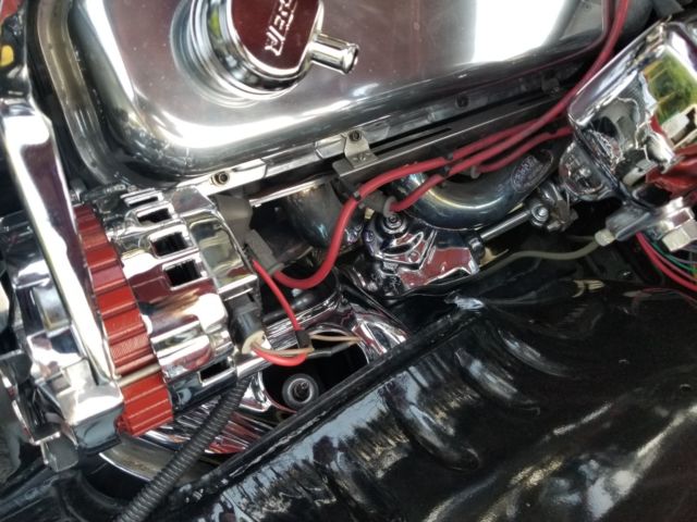 1969 Chevrolet Camaro Rally Sport SS - photo 12
