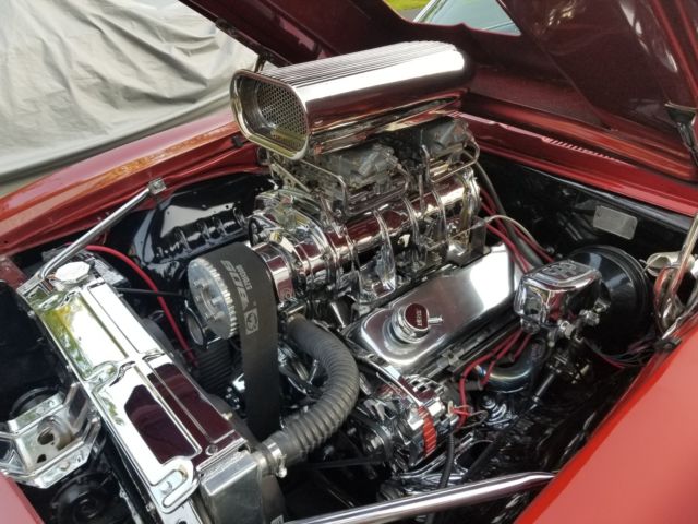 1969 Chevrolet Camaro Rally Sport SS - photo 3