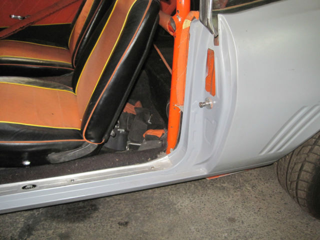 1969 Chevrolet Camaro SS SUPER SPORT X55 CODE V0118 H B BLOCK - photo 10