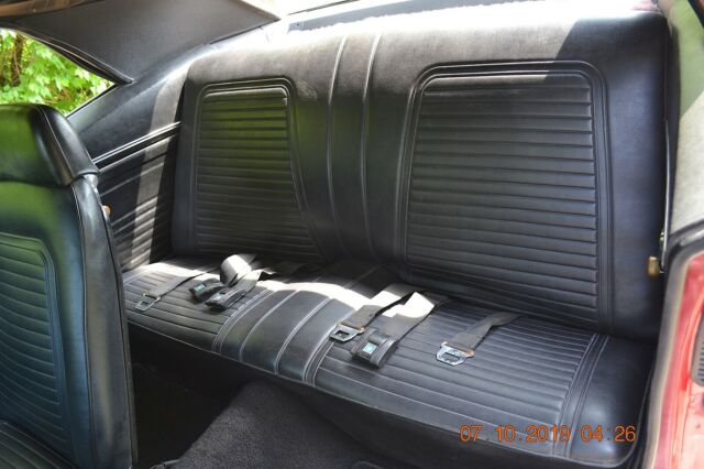 1969 Chevrolet Camaro SS 350 4SPD PS BUCKETS - photo 10