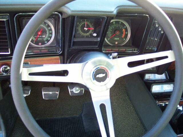 1969 Chevrolet Camaro - photo 11