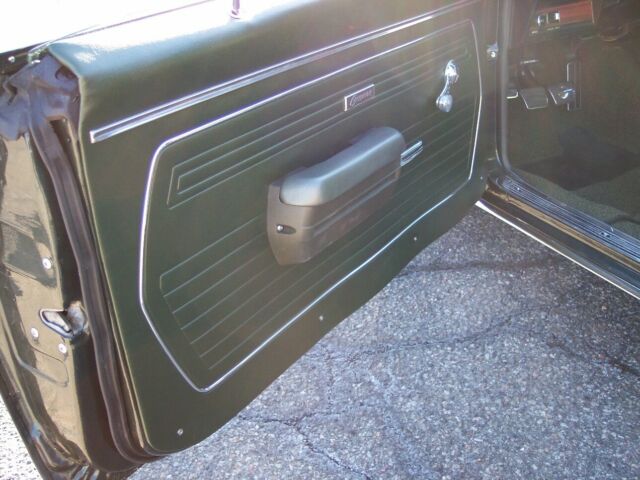 1969 Chevrolet Camaro - photo 13