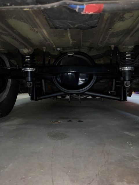 1969 Chevrolet Camaro - photo 10
